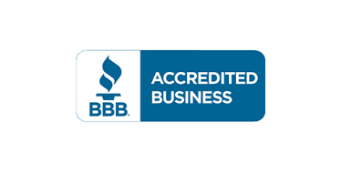 BBB Accredited Business